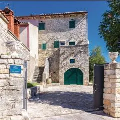 Villa Bokordici