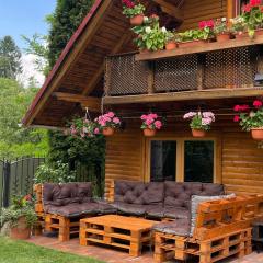 Cabana Mistic