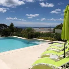 Exclusive Villa Retreat in Ibiza City, 1075