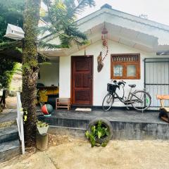 Ekamuthu Homestay