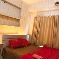 Green Pramuka 2BR By AL