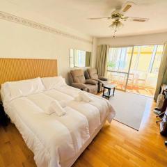 Apartamento Bougainvillea