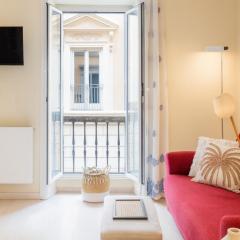 Hiro Studio a Piazza di Spagna