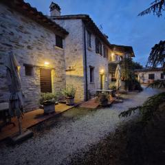 Le Gorghe di Valmarino