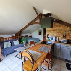 Gîte L'Albizia