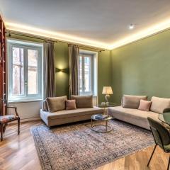 Trevi Central Suite