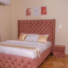 BERLIN Apartment at RESIDENCE BAHO Douala MAKEPE BM