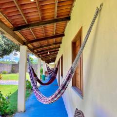 Recanto flor do maracujá