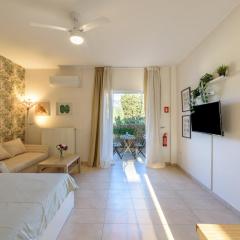 Nature studio Metro Central 4th near Athens Univer, 50m Bus stop to Acropolis