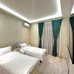 Brothers guest house