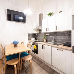 Central Gozsdu Apartment by True Estate