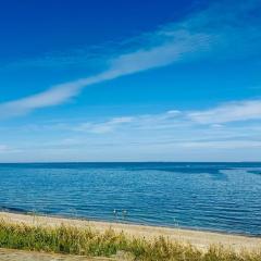 Mobil home 6 à 8 personnes