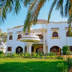 قرية تونس الفيوم Qaroun Palace - Fayoum