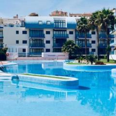 Apartamento Castell playa