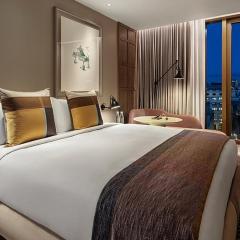 Hotel Grand Infinity Near IGI Airport