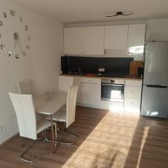 Wohnung auf dem Bezenberg