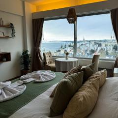 Studio vista al lago