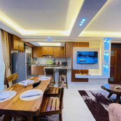 Luxurious Cozy Apartment