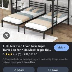 KD Hostel days