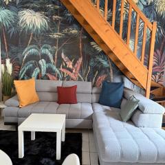 Séjour a Bourges avec Parking