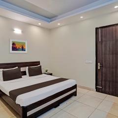 Townhouse Akshay Hotel