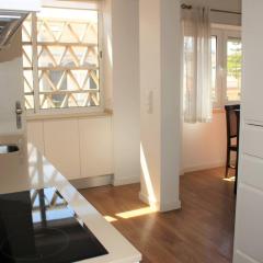 Sunny Apartment in Lisbon