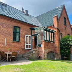 Landhaus Kloster Marienfließ
