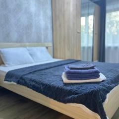 УЮТ 2-комнатная квартира в центре