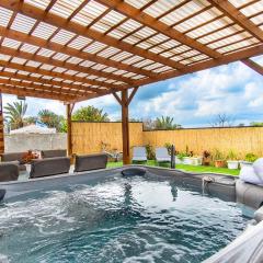 אורלינה אירוח כפרי