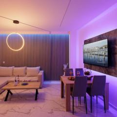 Urban Energy Suites