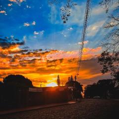 Accommodation in Obligado Paraguay, minutes from the Rally 2025