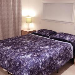 2 Beds & Bath Private Unit Free Parking Near Rainier Beach Light Rail And Bus Stop