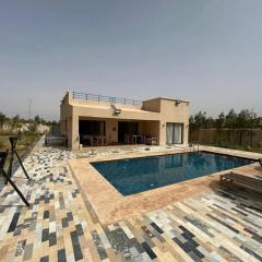 Villa Azoul