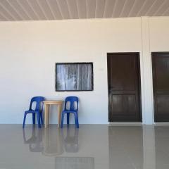 Pasir Putih Afulu Homestay