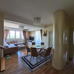 President Apartment River View