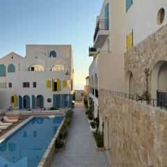 NooN Dhermi Santorini