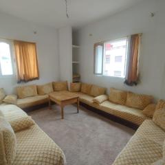 Rabia House