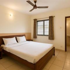 one Bedroom flat