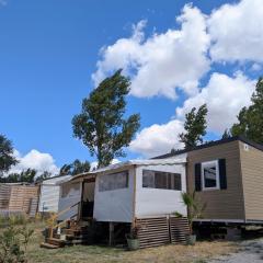 Mobil home Apollon Riviera