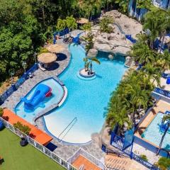 Hotel Vista Azul