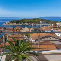 Mamma Mia Apartments