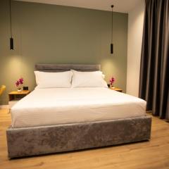 Villa Klaus Center Hotel