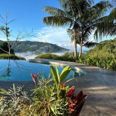 Getaway & Ocean Breeze - Secluded & Natural Charming - 2 bedrooms