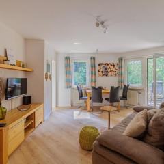 Ferienwohnung s´Bächle mit Balkon am Bach - Mein SWH