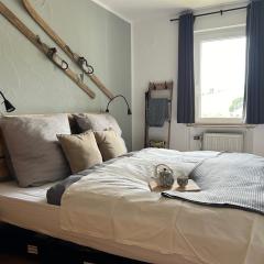 Ferienwohnung „SchwarzwaldnACHT“ – Ruhe & Natur in Todtnauberg - Mein SWH