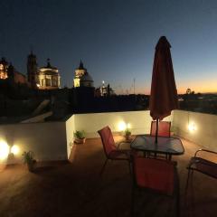 Arturo's House Centro I