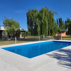 Cabañas DOÑA LIDIA