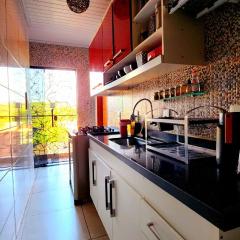 Cantinho do Pequeno Arthur