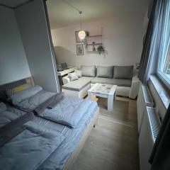 Firefly Studio Apartment