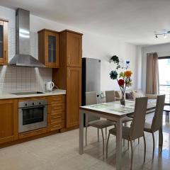 Stylish 2BDR Apartment in Sliema